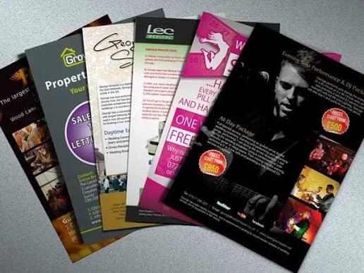 Enhance Your Brand Visibility with Professional Printing Solutions